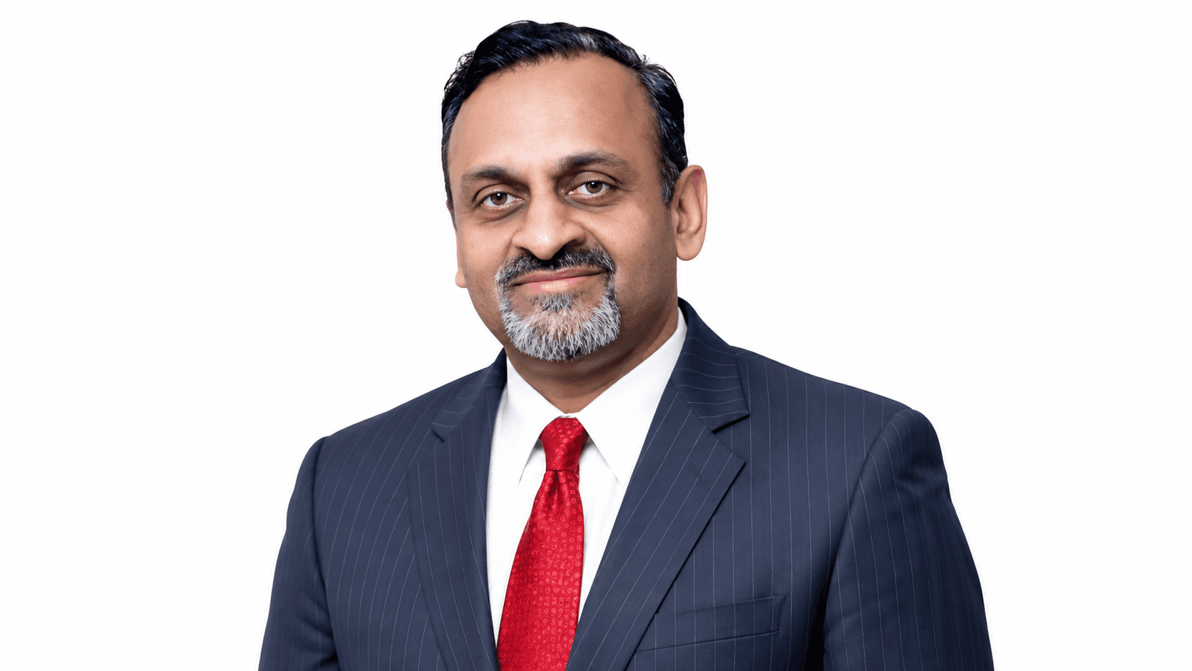 Kamlesh Vikamsey