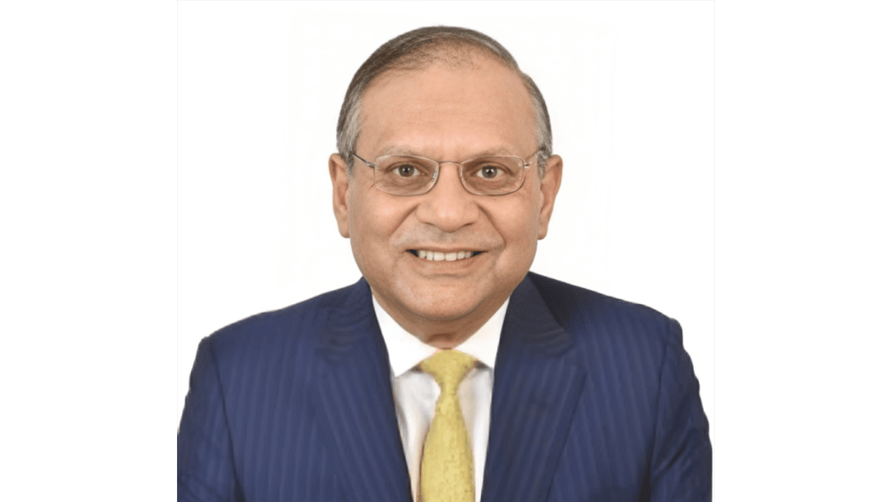 Sameer Kaji
