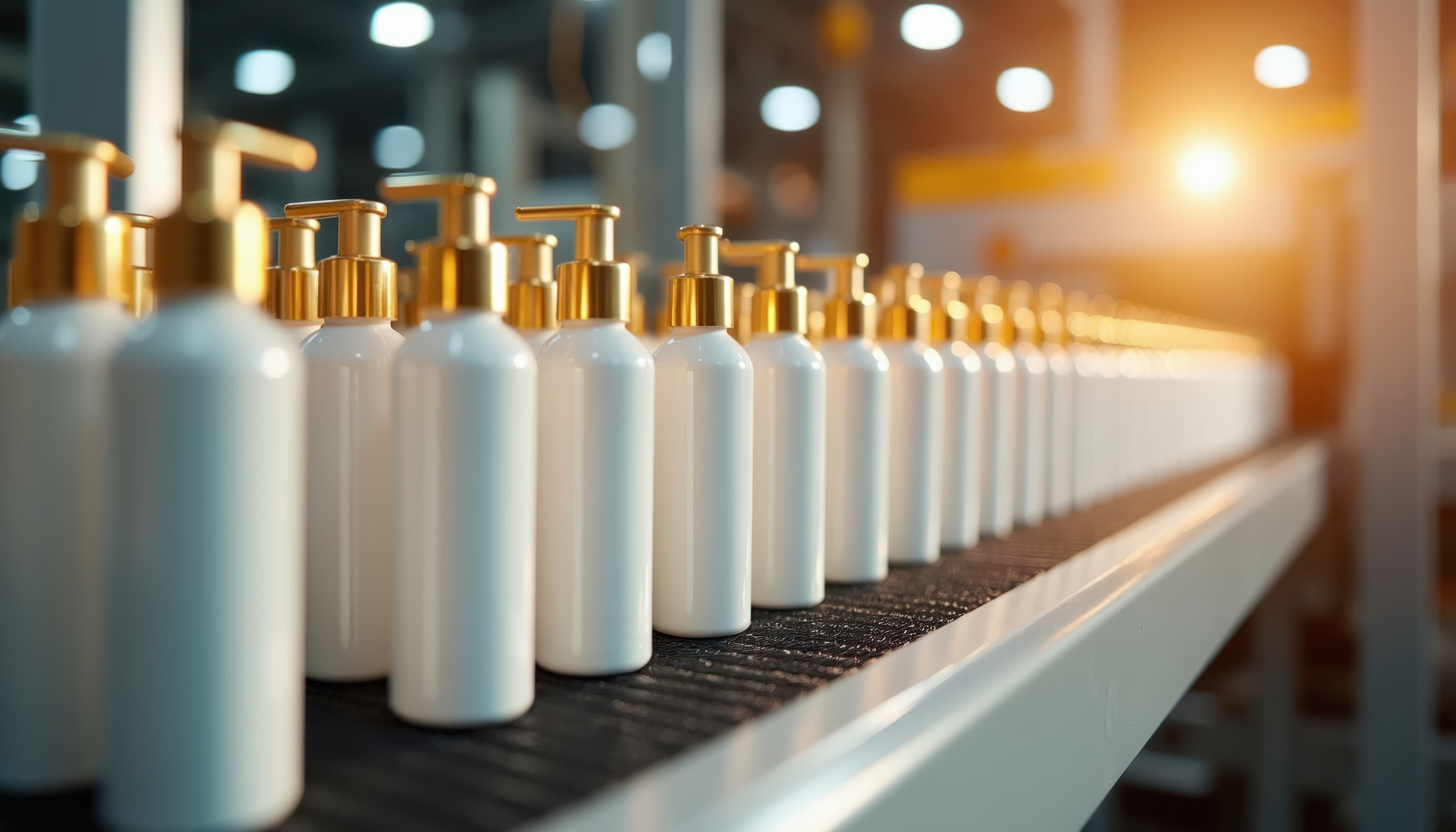 Pumps & Dispensers
