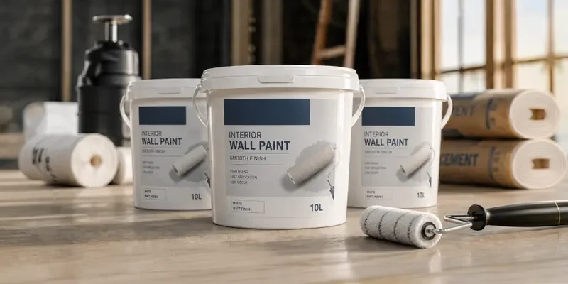 Scaling PCR integration for a leading paint manufacturer 