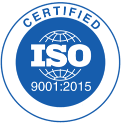 ISO 9001:2015