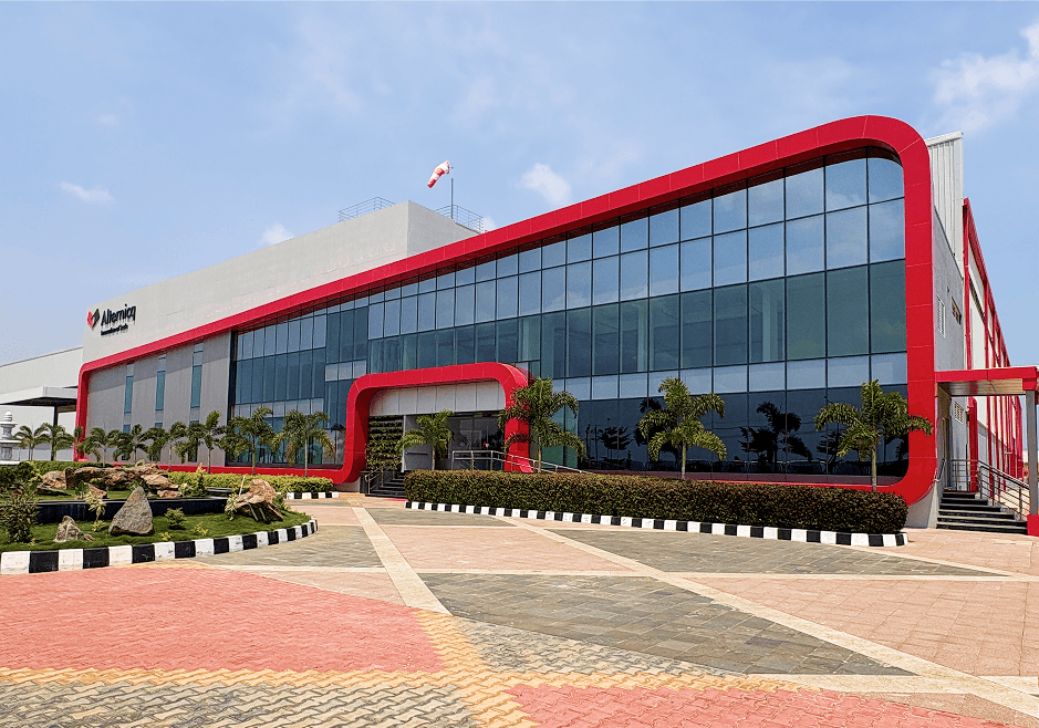 India's largest rigid plastic packaging manufacturer
