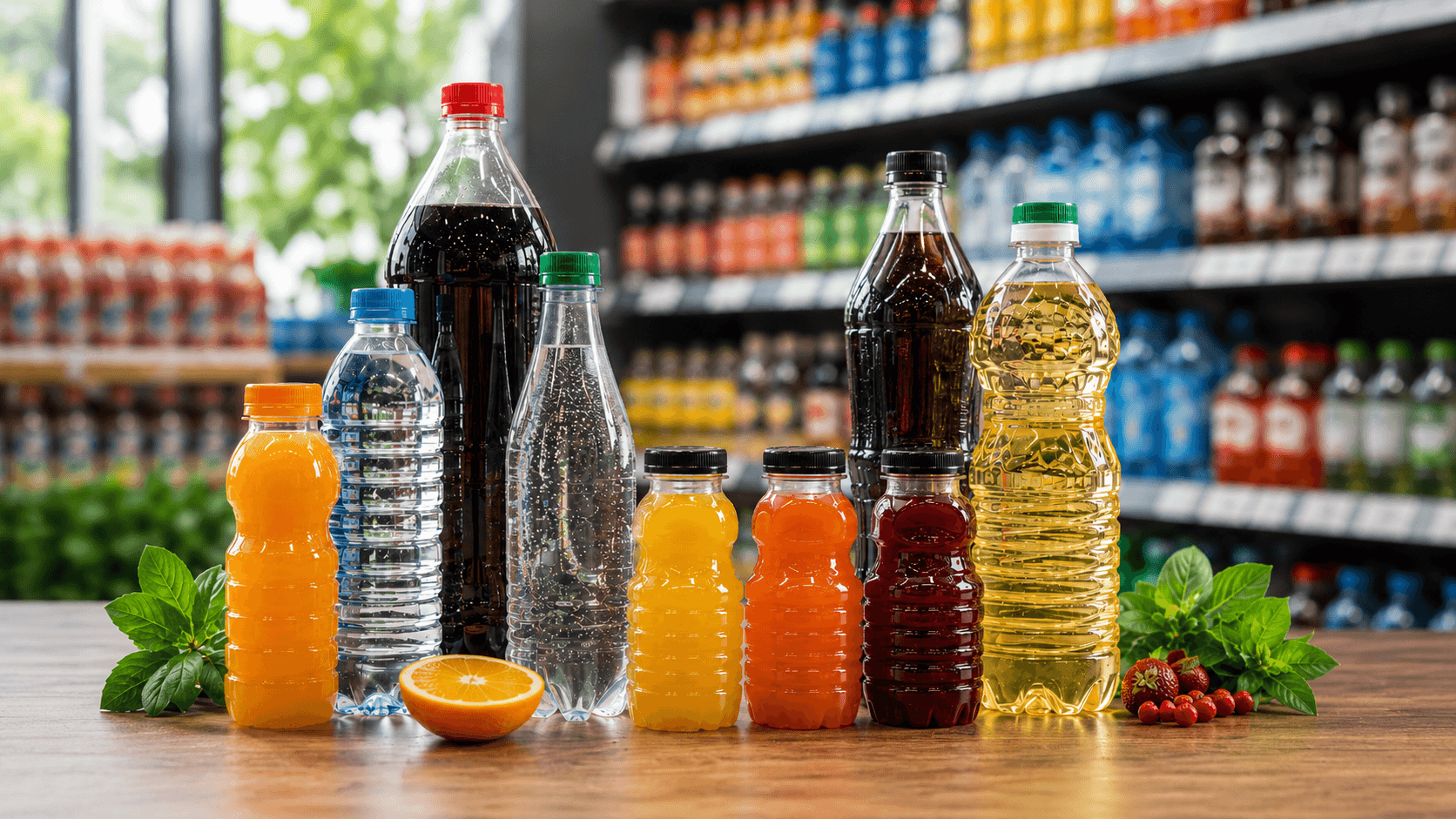Beverages