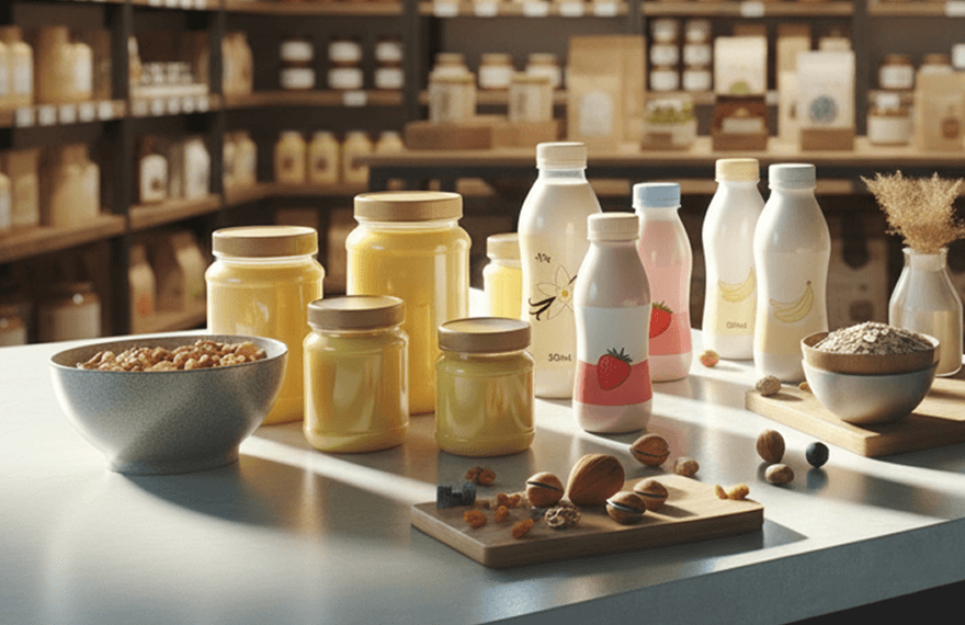 Dairy