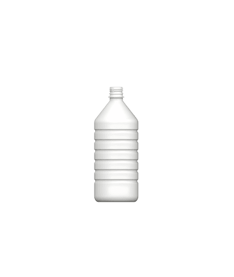1000ml Agro Force Bottle