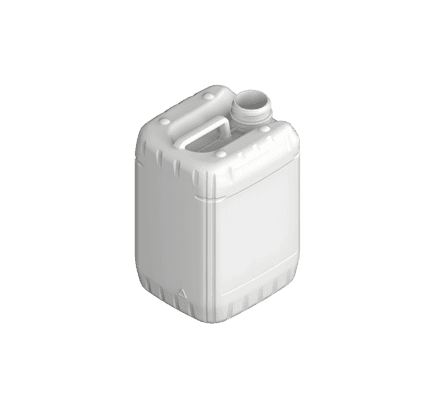 5Ltr Stackable Jerry can