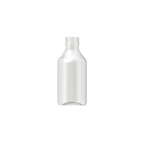 200ml Veda Bottle