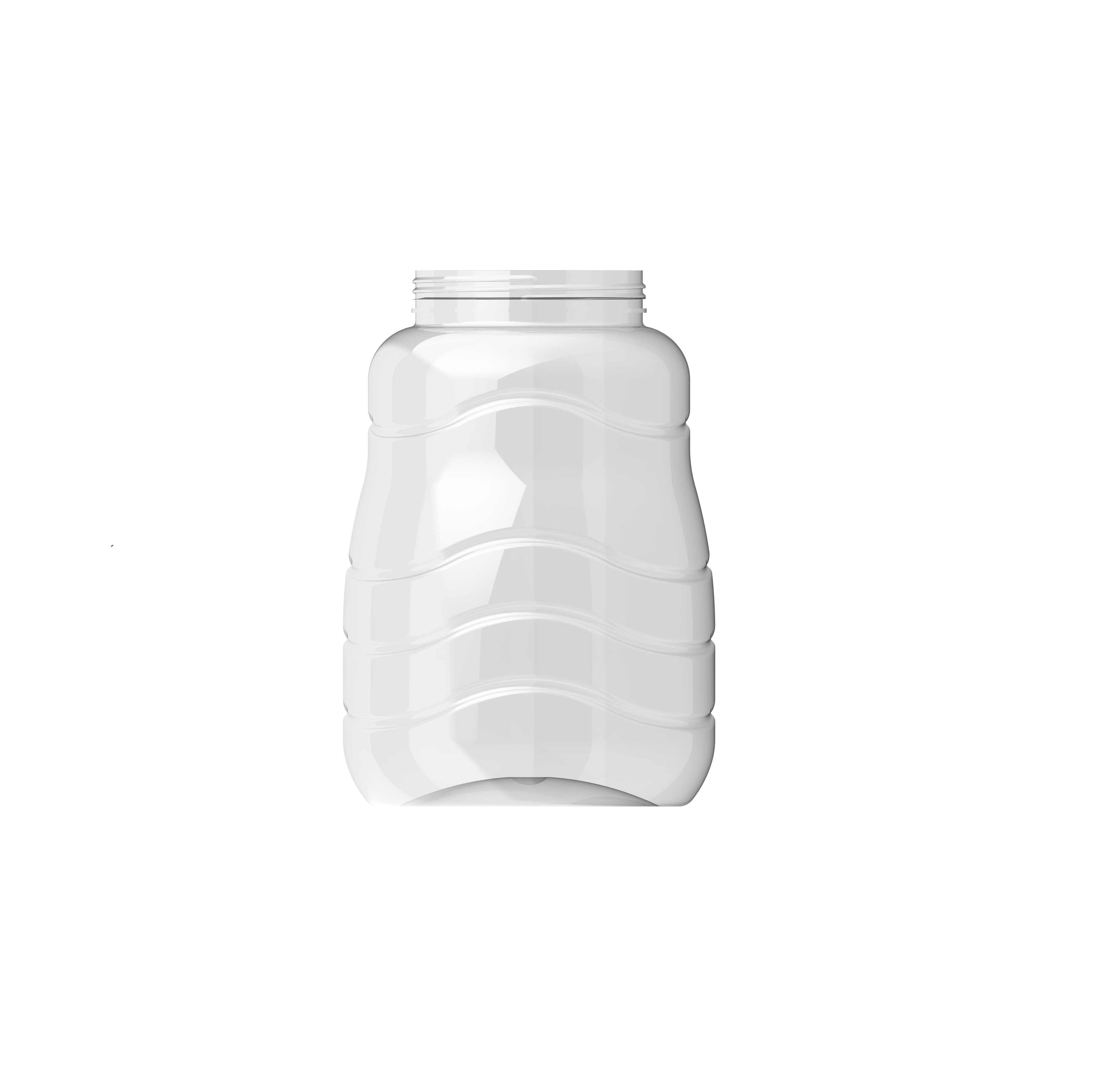 6000m AAC Jar