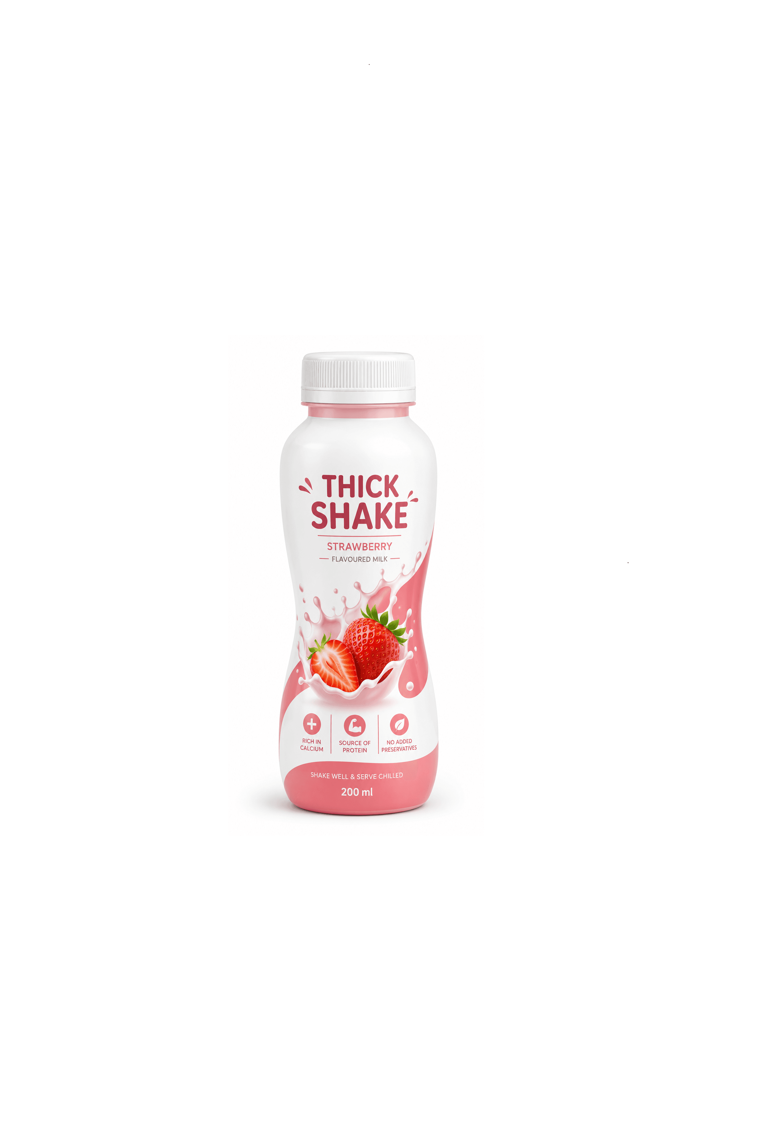 Flavoured Milk 180 ml