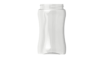 1000ml New Jar