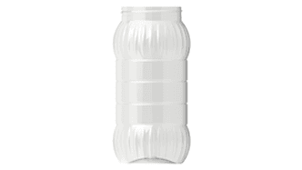 1150ml choco Jar