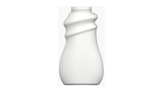 880ml Detergent Bottle