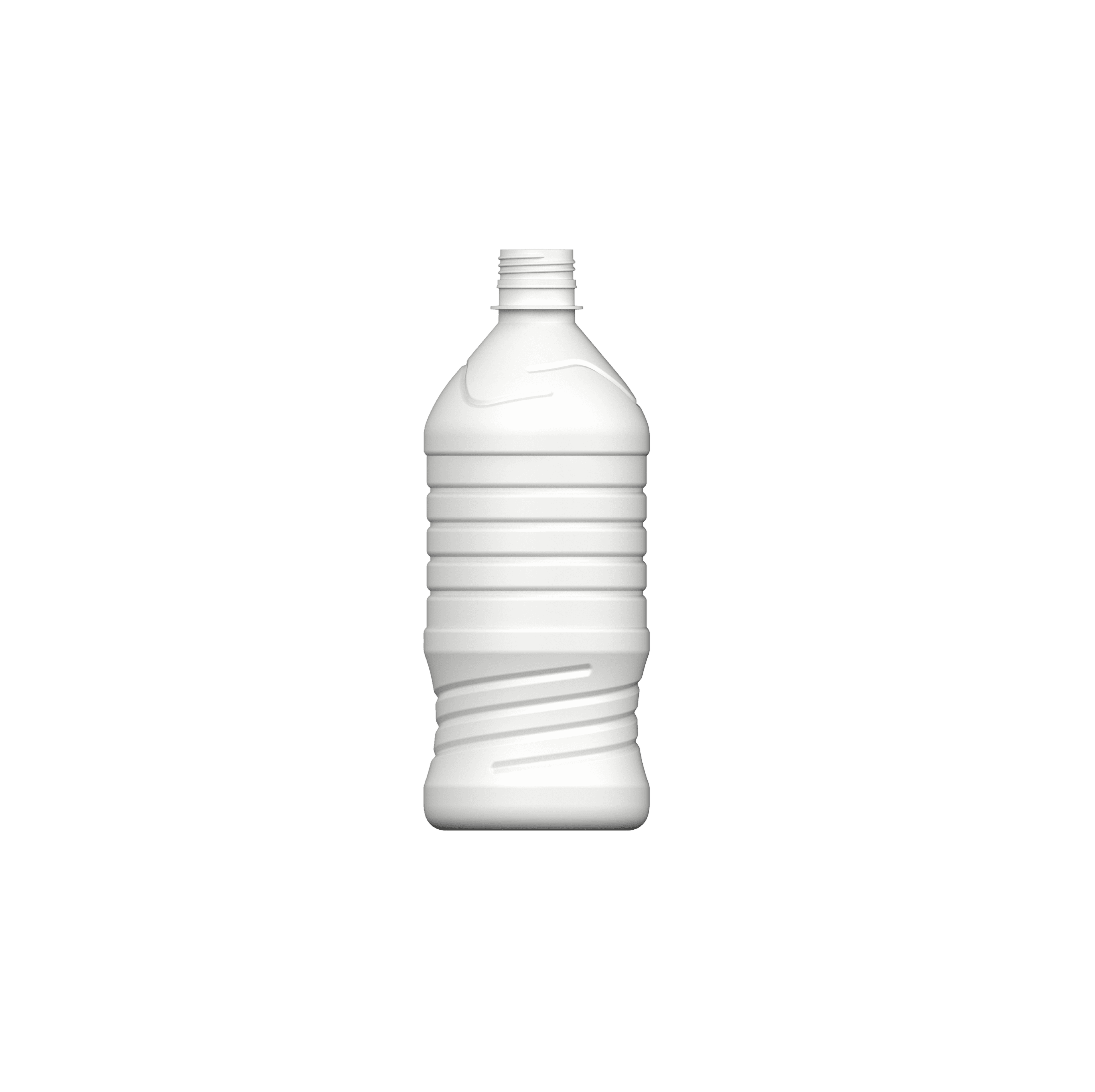 3ltr Thinner Bottle