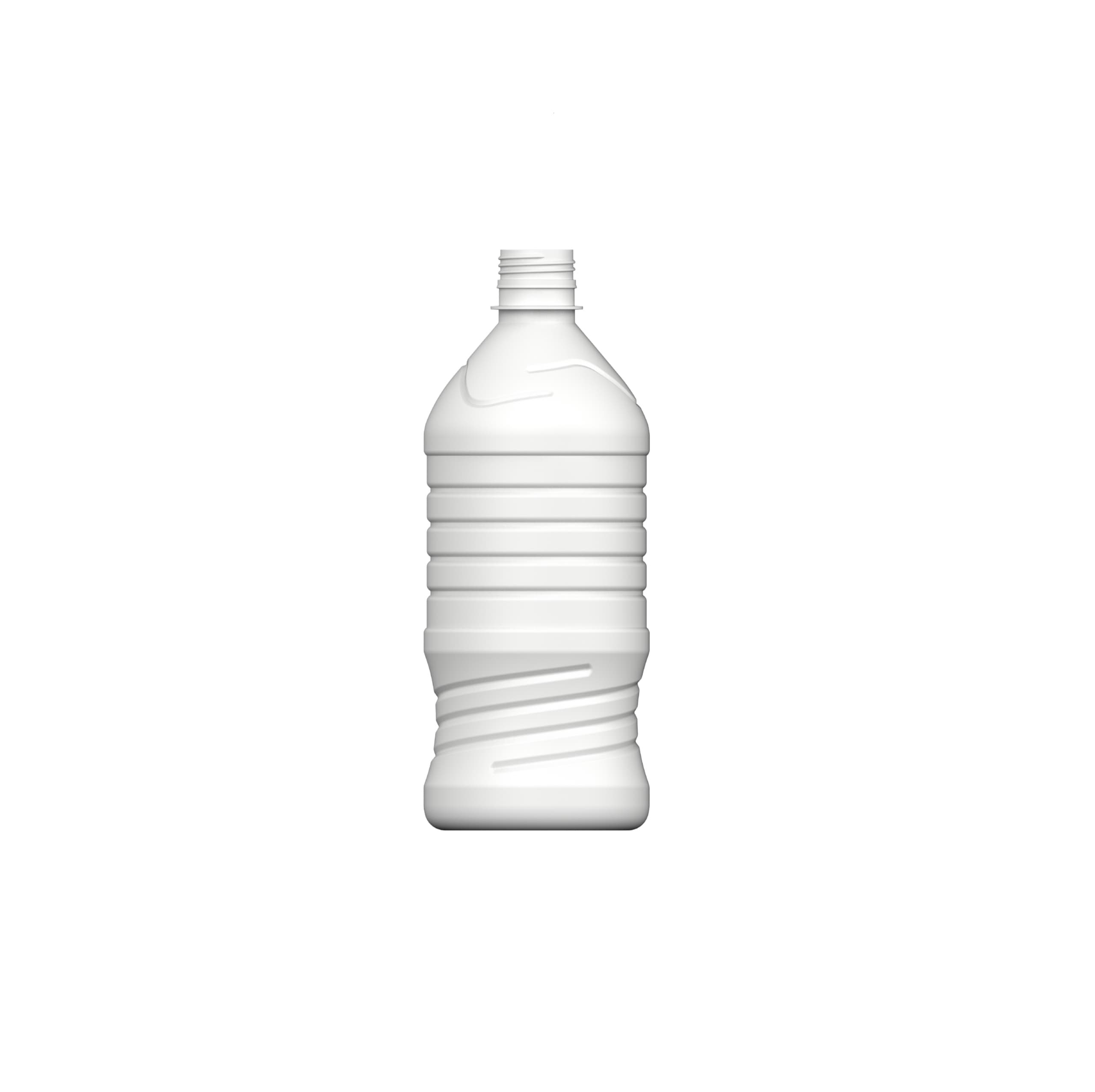 3ltr Thinner Bottle