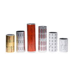 Aluminium Foil