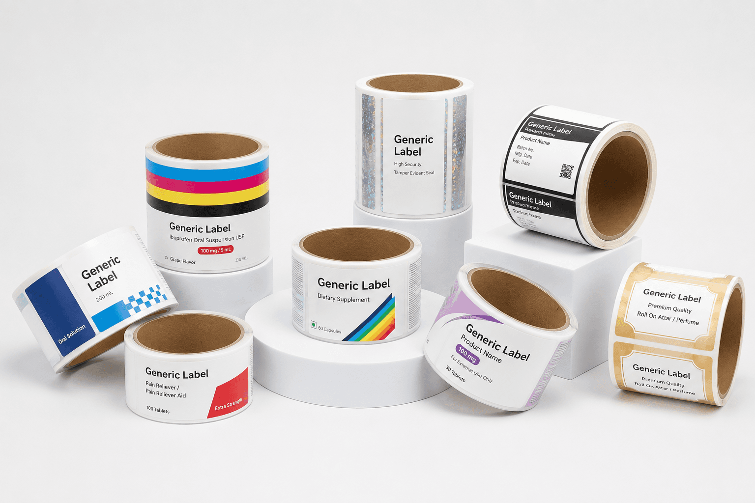 Labels