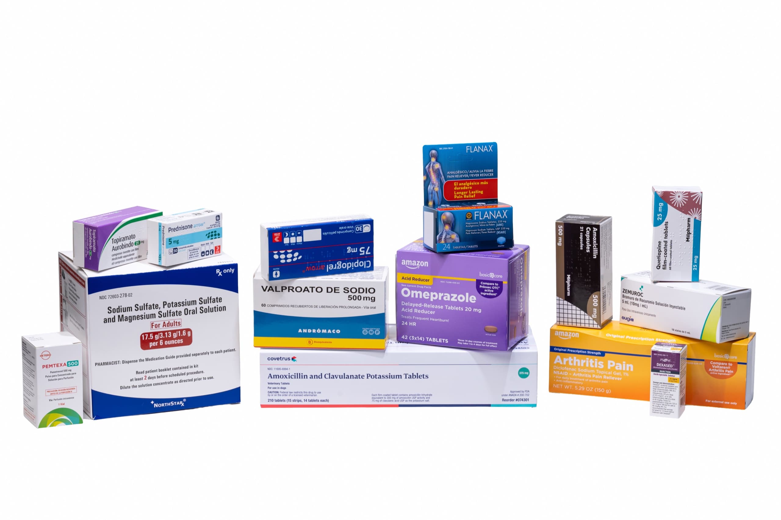 Cartons