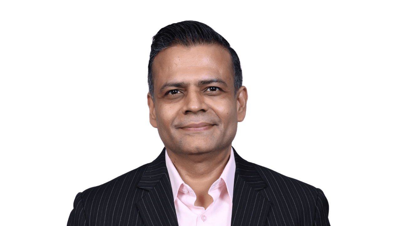 Nikhil Srivastava