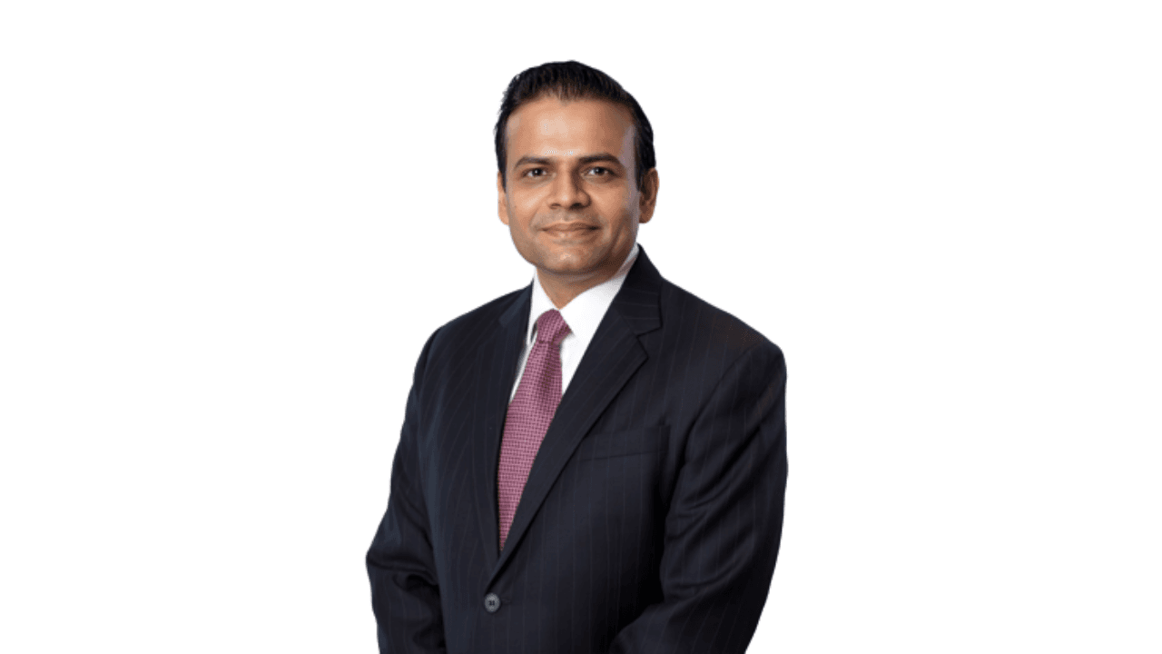 Nikhil Kumar Srivastava