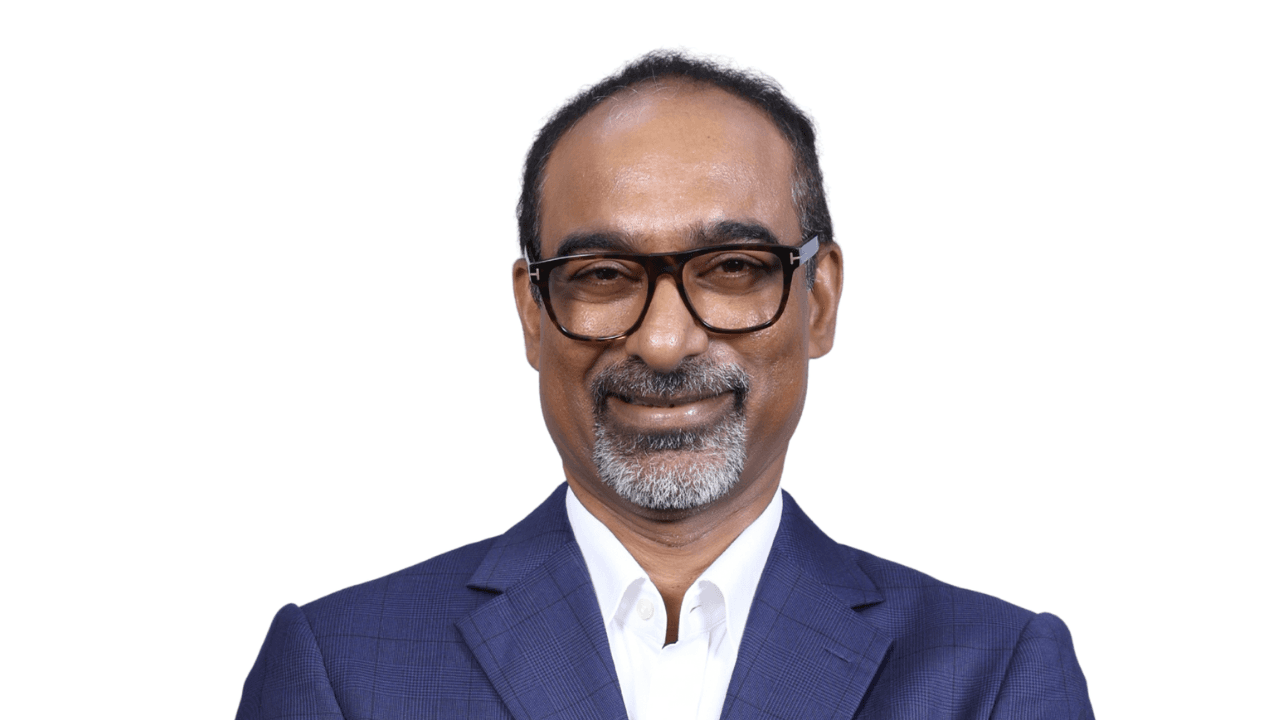 Thimmaiah Napanda P