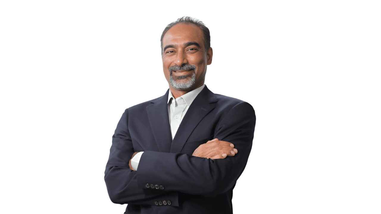 Thimmaiah Napanda P