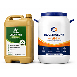 Jerry Cans & Industrial Drums