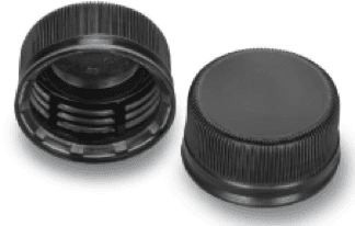 27mm Closures