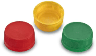 CSD 1881 Single Piece Closures