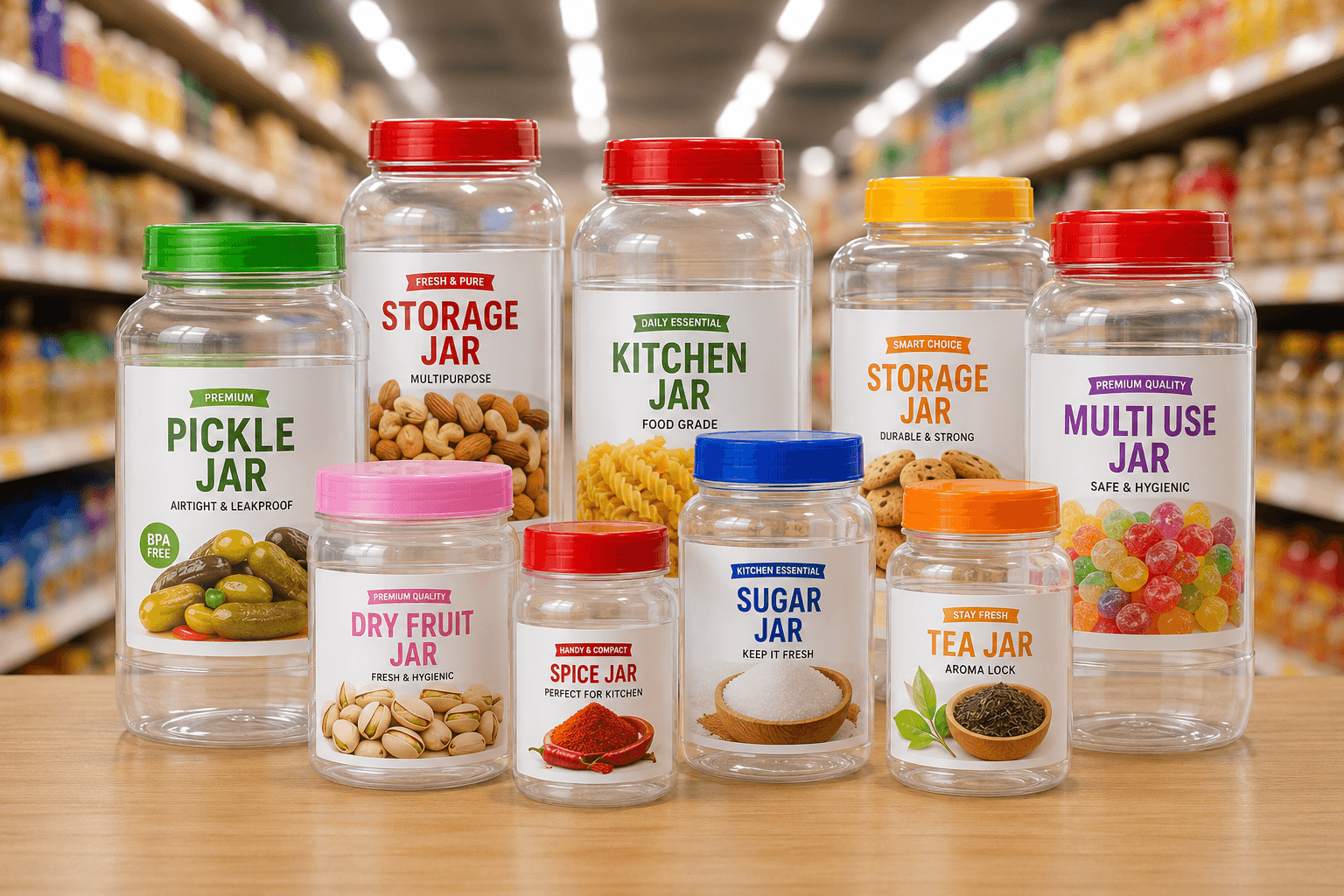 Food Products