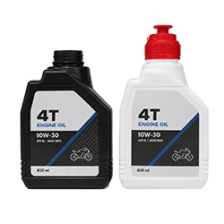 Automotive Lube PCR