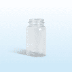 150CC PET Bottle 38MM Neck