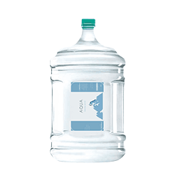 Bulk Water