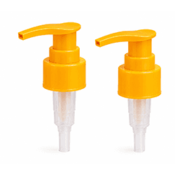5CC Lotion Pump