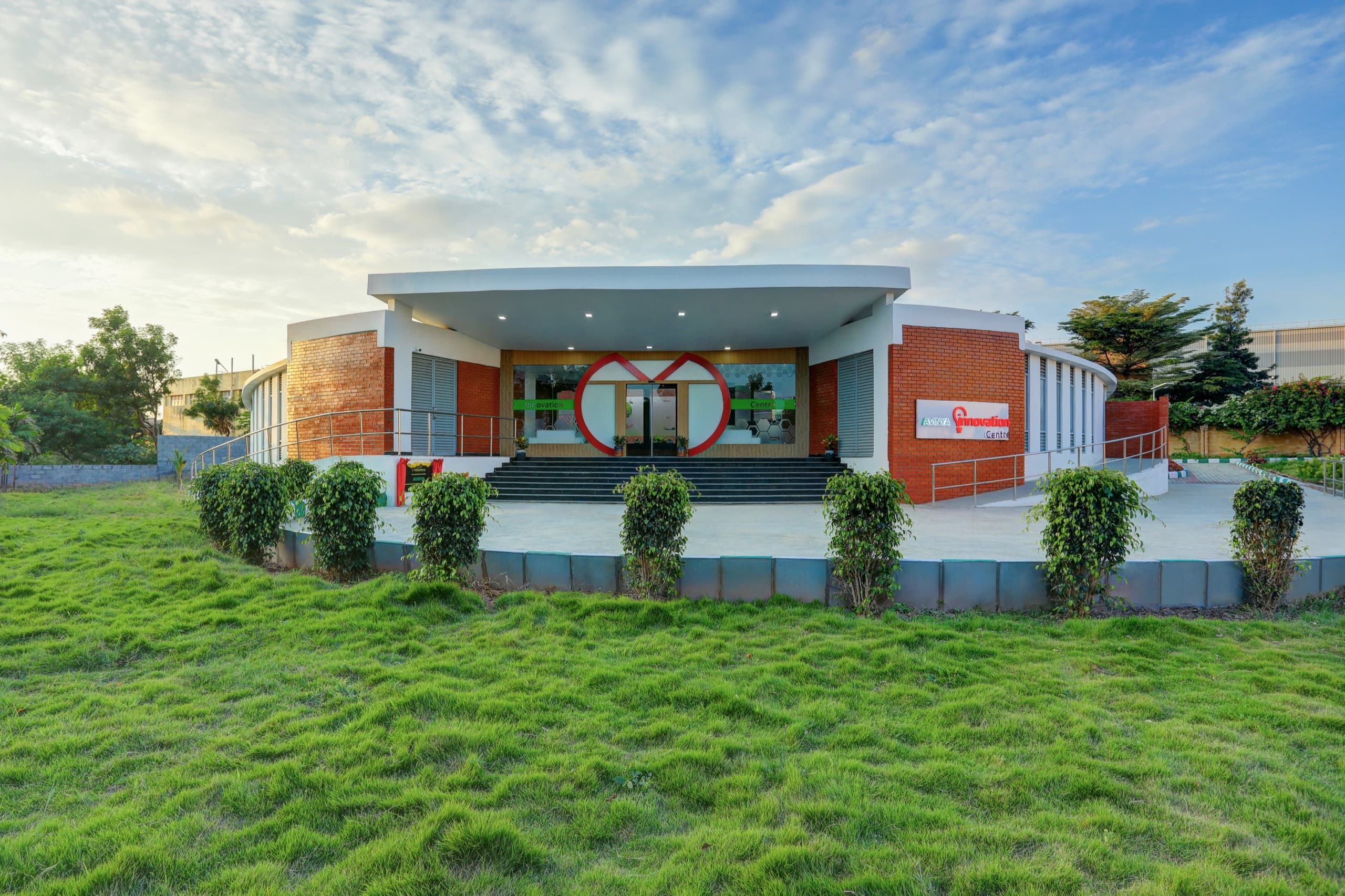 Our approach to sustainability