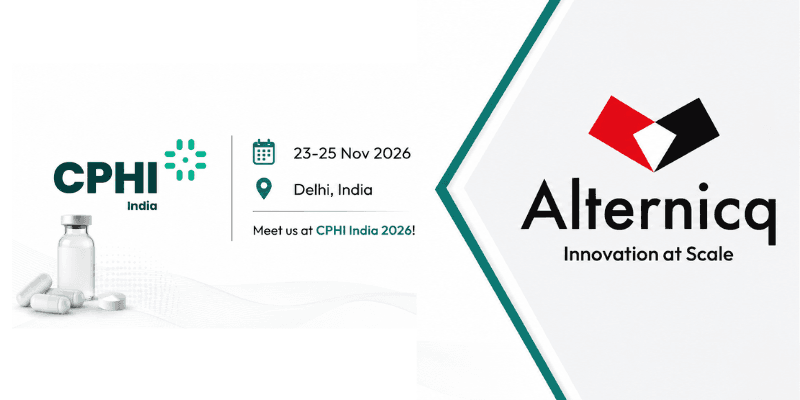 CPHI India