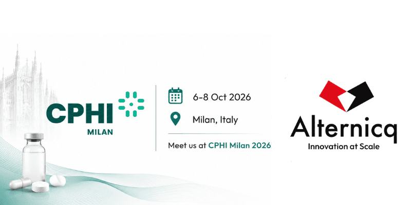 CPHI Milan