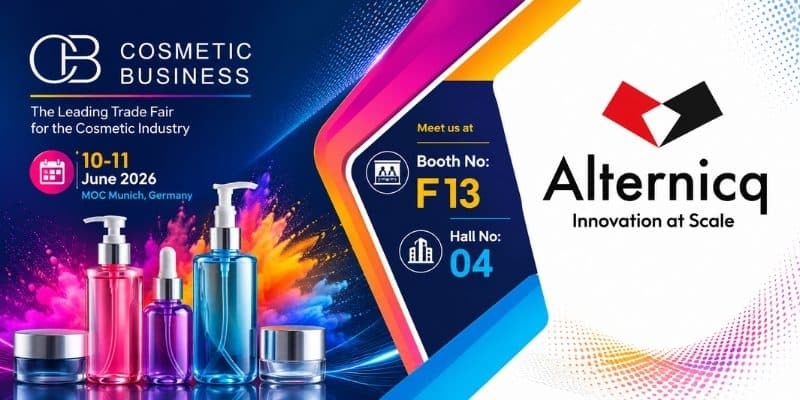 Cosmetic Business – Germany