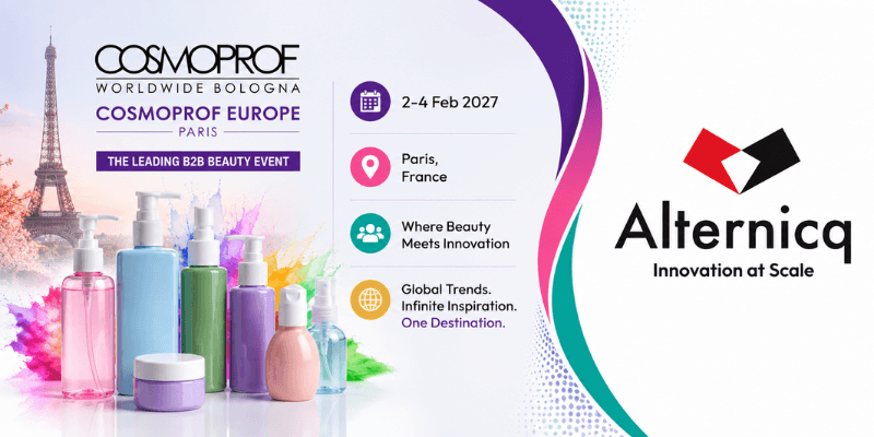 Cosmoprof Europe