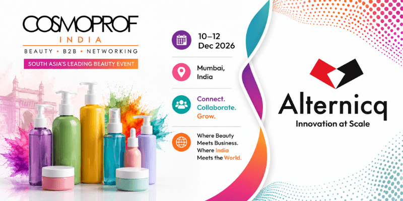 Cosmoprof India