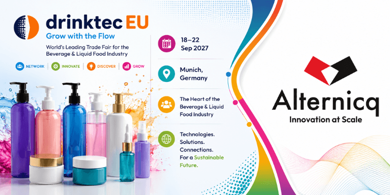 Drinctek EU