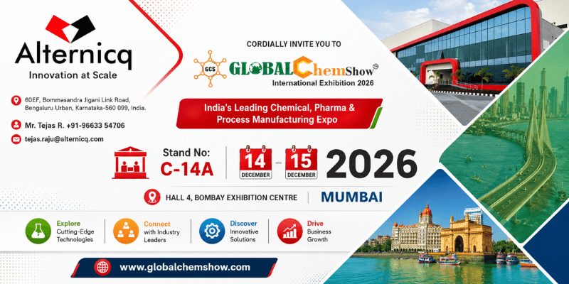 Global Chemshow