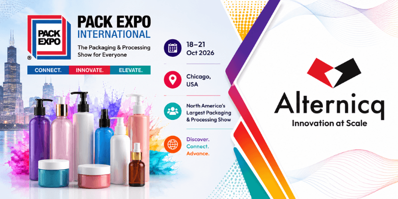 PACK EXPO International