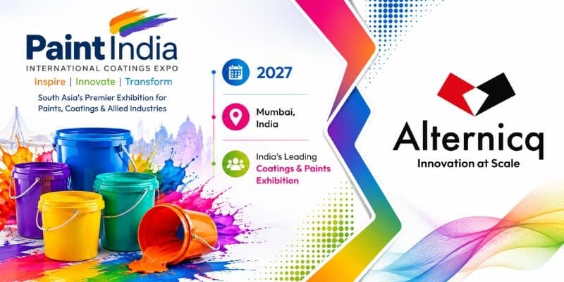 Paint India